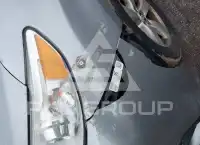 2018 Toyota SIENNA фото