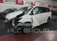 2018 Toyota SIENNA фото