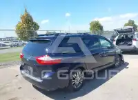 2018 Toyota SIENNA фото