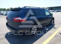 2018 Toyota SIENNA фото