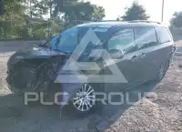 2018 Toyota SIENNA photo