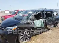 2018 Toyota SIENNA фото