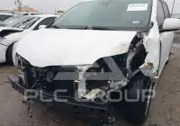 2018 Toyota SIENNA photo