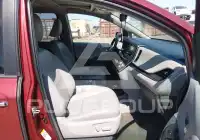 2018 Toyota SIENNA photo