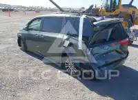2018 Toyota SIENNA фото