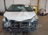 2018 Toyota SIENNA фото