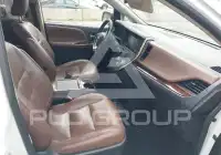 2018 Toyota SIENNA photo