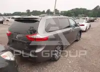 2018 Toyota SIENNA фото