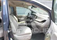 2018 Toyota SIENNA фото