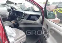 2018 Toyota SIENNA photo