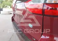 2018 Toyota SIENNA photo
