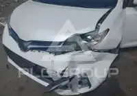 2018 Toyota SIENNA фото