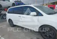 2018 Toyota SIENNA photo