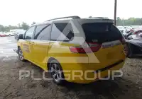 2018 Toyota SIENNA фото