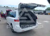 2018 Toyota SIENNA photo