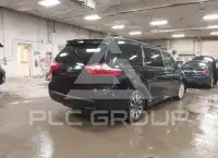 2018 Toyota SIENNA фото