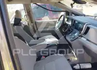 2018 Toyota SIENNA фото