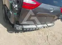 2018 Toyota SIENNA фото