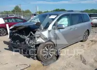 2018 Toyota SIENNA фото