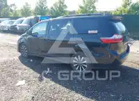 2018 Toyota SIENNA фото