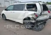 2018 Toyota SIENNA photo