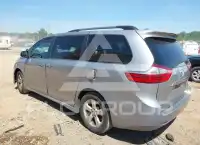 2018 Toyota SIENNA фото