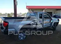2018 Toyota TACOMA фото