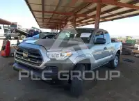 2018 Toyota TACOMA фото