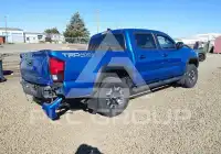 2018 Toyota TACOMA photo