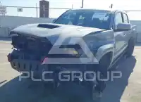 2018 Toyota TACOMA photo