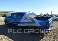 2018 Toyota TACOMA photo