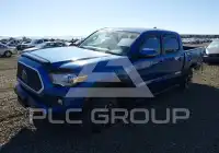 2018 Toyota TACOMA photo