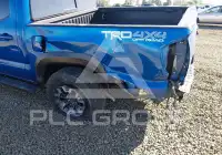 2018 Toyota TACOMA photo