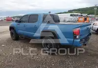 2018 Toyota TACOMA фото
