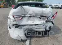 2018 Toyota CAMRY фото