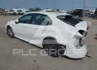 2018 Toyota CAMRY фото