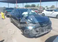 2018 Toyota CAMRY фото