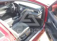2018 Toyota CAMRY фото