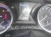 2018 Toyota CAMRY фото