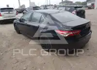 2018 Toyota CAMRY фото