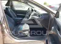 2018 Toyota CAMRY фото