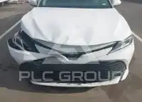2018 Toyota CAMRY фото