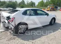 2018 Toyota CAMRY фото