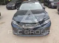 2018 Toyota CAMRY фото
