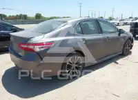 2018 Toyota CAMRY фото