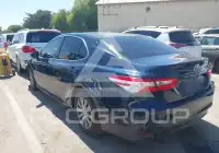 2018 Toyota CAMRY фото