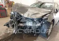 2018 Toyota CAMRY фото