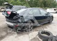 2018 Toyota CAMRY фото