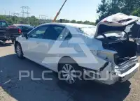 2018 Toyota CAMRY фото