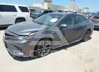 2018 Toyota CAMRY фото